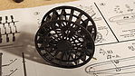 Civil War Blockade Runner Military Boat