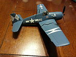 F6F-5 Hellcat