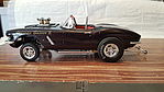 D&M 1962 Corvette Gasser