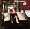 Revell-Monogram Auto Transport Trailer Plastic Model Trailer Kit 1/25 Scale #851509
