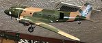 Revell-Germany AC-47D Gunship Plastic Model Airplane Kit 1/48 Scale #04926