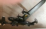 Revell-Monogram B-24D Liberator Plastic Model Airplane Kit 1/48 Scale #855625
