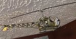 Revell-Monogram Bell H-13H 2'n1 Plastic Model Helicopter Kit 1/35 Scale #855313