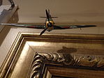 Hawker Hurricane Mk I Aircraft