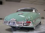 1952 Hudson Hornet Mel's Drive-In