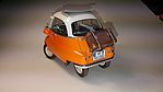 BMW Isetta