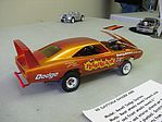 1969 Dodge Charger Daytona 2n1
