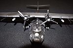 PBY5A Black Cat Aircraft