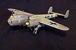 Dornier Do17Z Aircraft