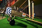 Revell-Germany Nieuport 28 Plastic Model Airplane Kit 1/72 Scale #04189