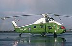 Italeri Wessex UH5 Falklands War Plastic Model Helicopter Kit 1/48 Scale #552720