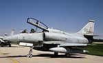 Hasegawa OA-4M Skyhawk ''H&MS Combo'' (2) LTD Plastic Model Airplane Kit 1/72 Scale #02083