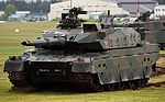 Tamiya JGSDF Type 10 Battle Tank w/PE Part Plastic Model Military Vehicle Kit 1/35 Scale #25173