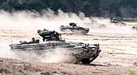 Revell-Germany SPz Marder 1 A5 Plastic Model Military Vehicle Kit 1/35 Scale #03092