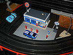 1930s Crafton Avenue Service Station Kit