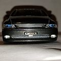 1/24 2003 Honda D.A.D. RB1 Odyssey Minivan