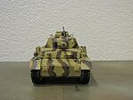 PzKpfw IV Ausf H Tank
