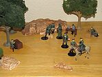 WWII German Military Men (5) (OCT)