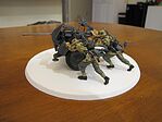 German 20mm Flak 38 Crew