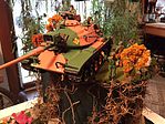 US Tank M60A1