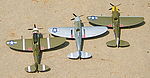 P-47D Thunderbolt Razorback