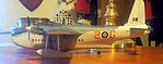 Short Sunderland Aircraft