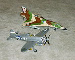 Mirage III CJ No.259 Fighter (Weekend Edition)