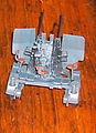 German 2mm Flakvierling 38