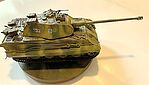 King Tiger Porsche Tank