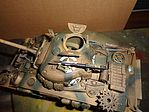 US M4 Sherman Medium Tank