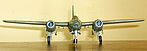 Ilyushin IL28 Beagle Aircraft