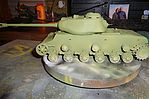 Soviet KV122 Heavy Tank (New Variant) (APR)