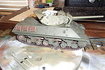 US Tank Destroyer M10 Mid Production