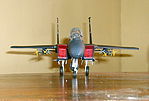 F-15A-C Eagle