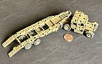 Scammel Tank Transporter
