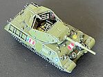M10A1 Late Tank Destroyer