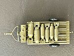 WWII USAAF 8th Airforce Bomber Resupply Set
