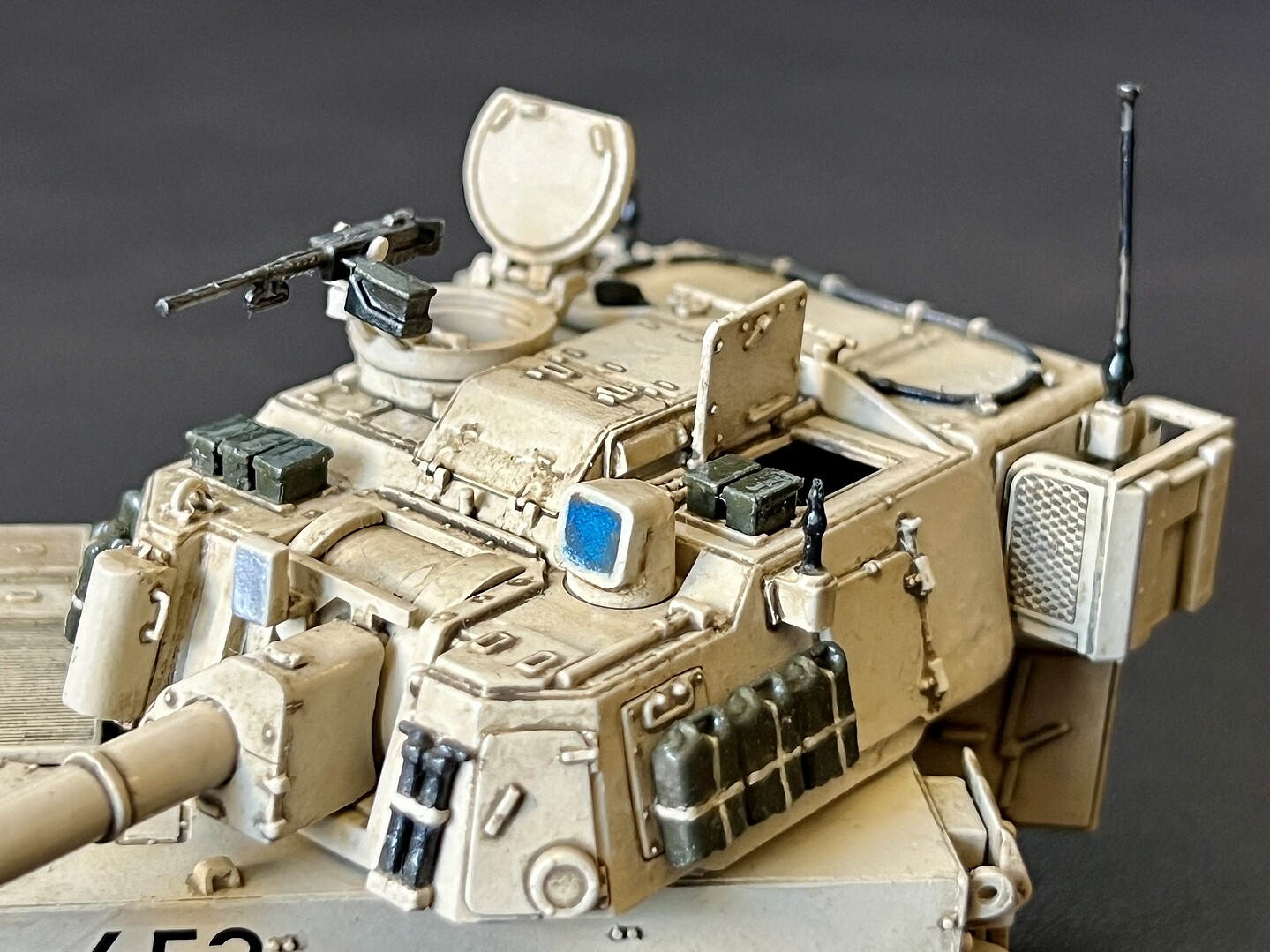 Member Picture