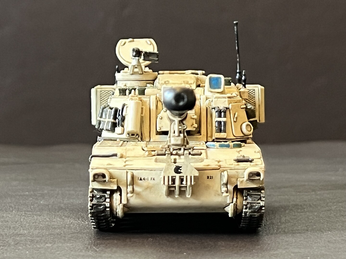 Member Picture