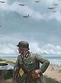 Air Campaign- D-Day 1944 The Deadly Failure of Allied Heavy Bombing on June 6