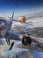 Air Campaign- Stalingrad Airlift 1942-43 The Luftwaffe's Broken Promise to Sixth Army