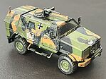 ATF Dingo 1 Infantry Mobility Vehicle