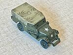 M3A1 Scout Car (Re-Issue)