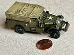 M3A1 Scout Car (Re-Issue)