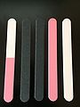 Revell-Monogram Flexible Sanding Stick Set (5)