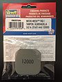 Revell-Monogram Micro-Mesh Pad 2x2 12000 Grit