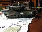 M1A1/A2 Tank (5 in 1)