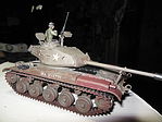 US M41 Walker Bulldog