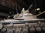 M-48 A-2 Patton Tank