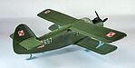 ANTONOV An-2 COLT W/Skis